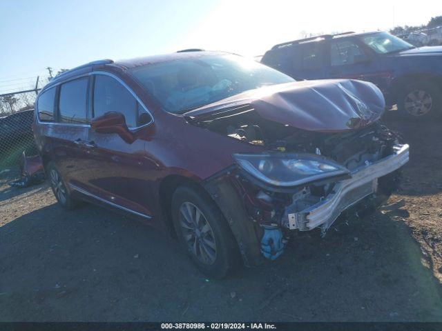 CHRYSLER PACIFICA 2020 2c4rc1eg0lr235261