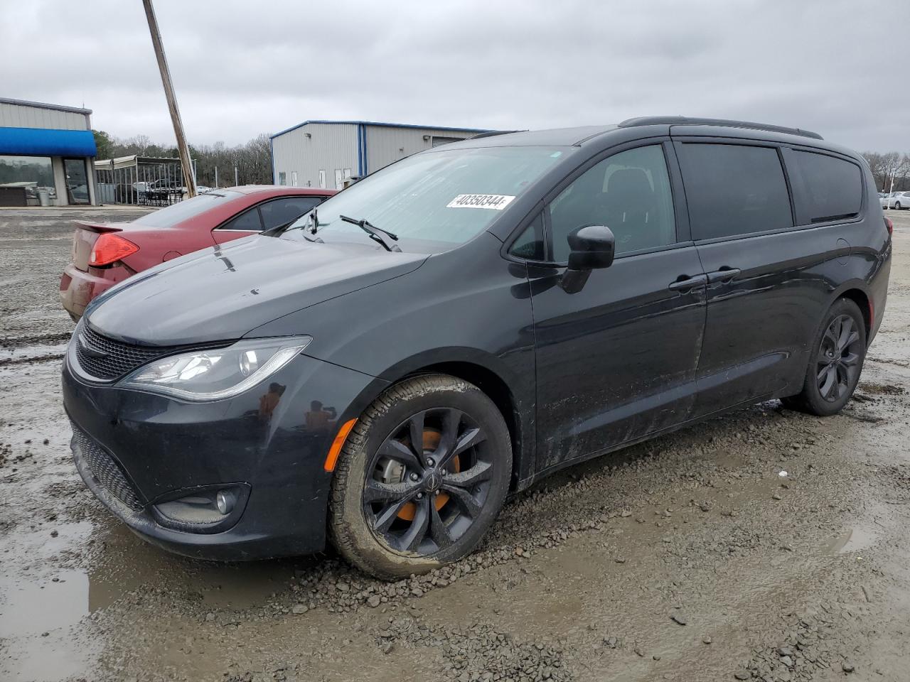 CHRYSLER PACIFICA 2020 2c4rc1eg0lr240623