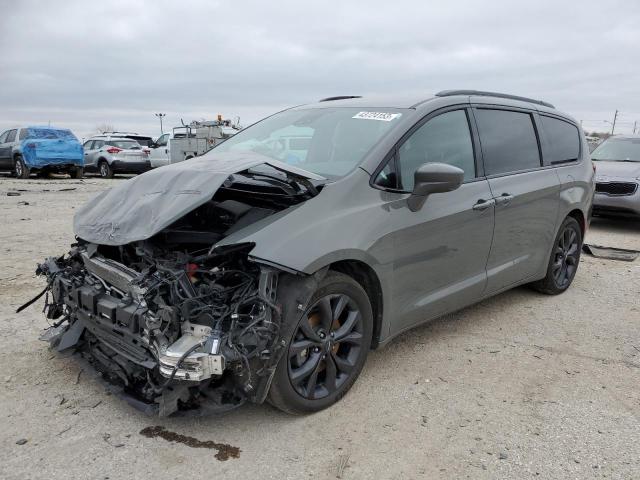 CHRYSLER PACIFICA T 2020 2c4rc1eg0lr250200