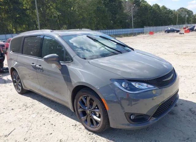 CHRYSLER PACIFICA 2020 2c4rc1eg0lr252643