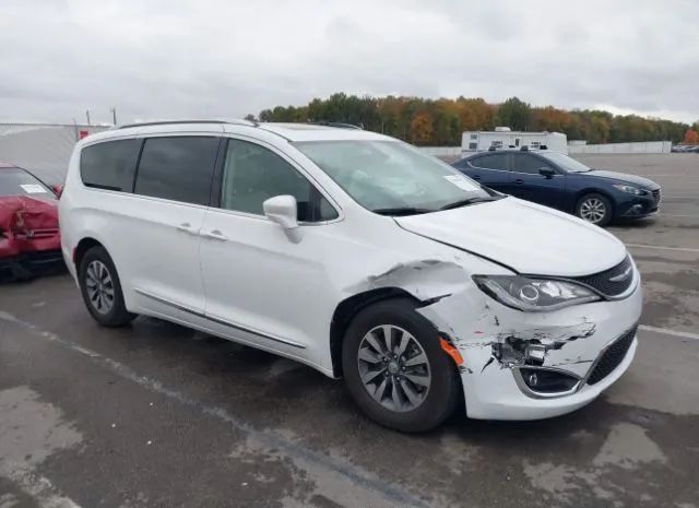 CHRYSLER PACIFICA 2020 2c4rc1eg0lr269684