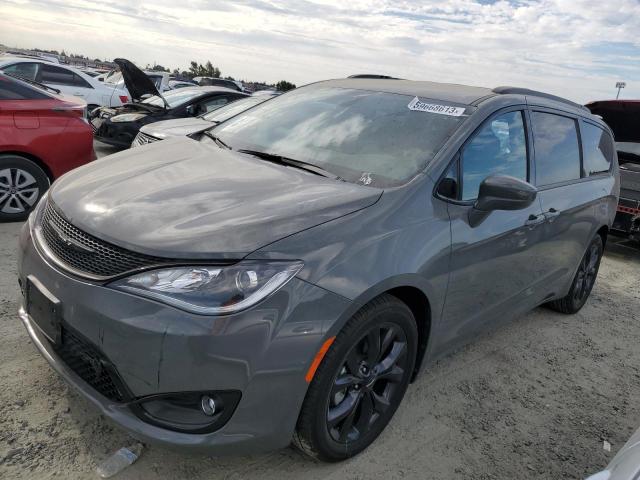 CHRYSLER PACIFICA T 2020 2c4rc1eg0lr289613