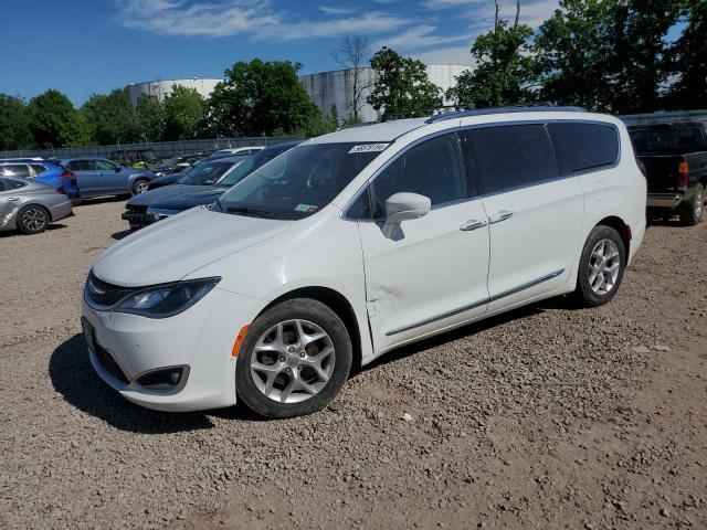 CHRYSLER PACIFICA T 2017 2c4rc1eg1hr506285