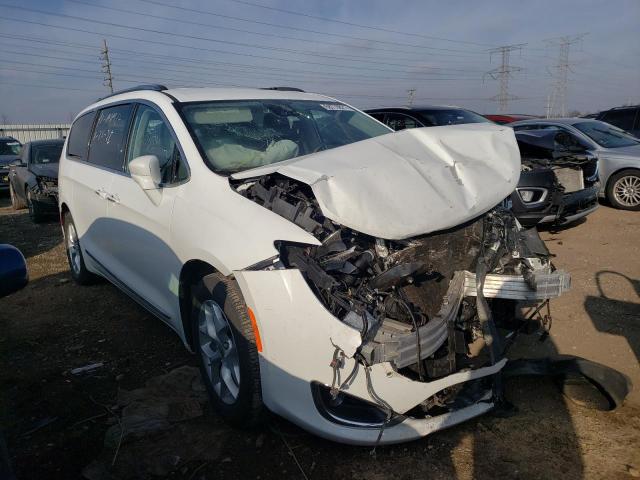 CHRYSLER PACIFICA T 2017 2c4rc1eg1hr506402