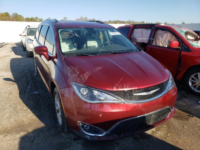 CHRYSLER PACIFICA T 2017 2c4rc1eg1hr510966