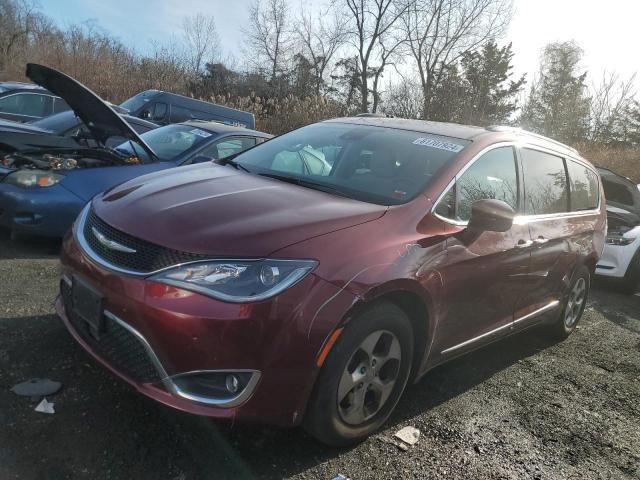 CHRYSLER PACIFICA T 2017 2c4rc1eg1hr515746