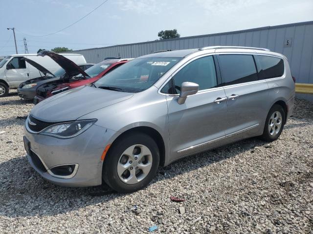 CHRYSLER PACIFICA T 2017 2c4rc1eg1hr516184