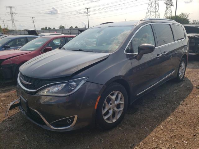 CHRYSLER PACIFICA T 2017 2c4rc1eg1hr530800