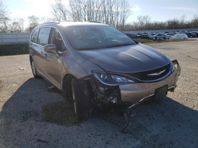 CHRYSLER PACIFICA T 2017 2c4rc1eg1hr536158