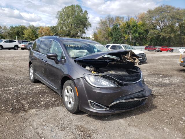 CHRYSLER PACIFICA T 2017 2c4rc1eg1hr536824