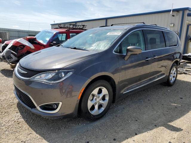 CHRYSLER PACIFICA T 2017 2c4rc1eg1hr543031