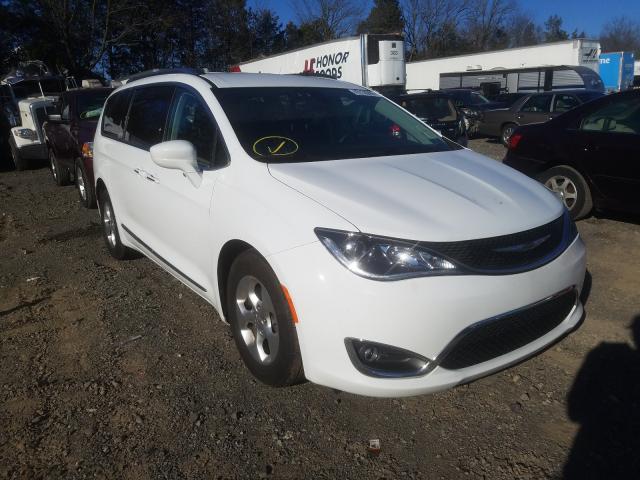 CHRYSLER PACIFICA T 2017 2c4rc1eg1hr554840