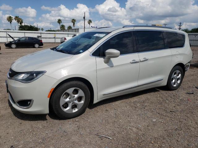 CHRYSLER PACIFICA T 2017 2c4rc1eg1hr570035