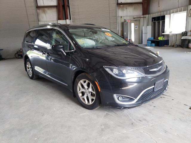 CHRYSLER PACIFICA T 2017 2c4rc1eg1hr572741