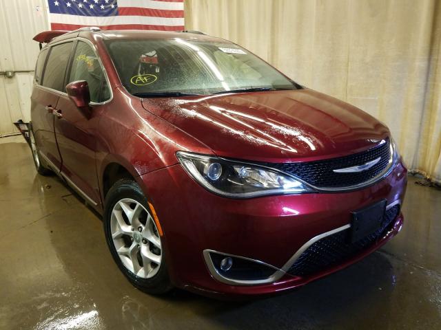 CHRYSLER PACIFICA T 2017 2c4rc1eg1hr577132