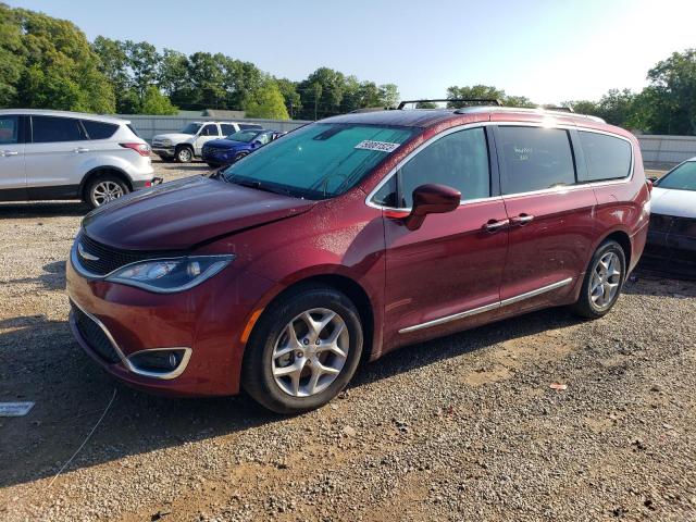 CHRYSLER PACIFICA T 2017 2c4rc1eg1hr614180