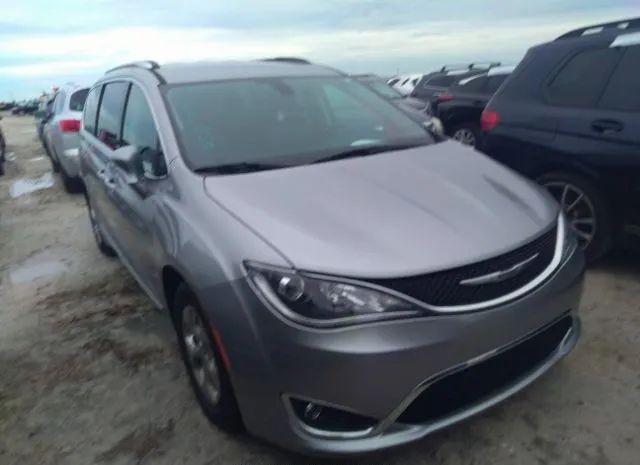 CHRYSLER PACIFICA 2017 2c4rc1eg1hr616480