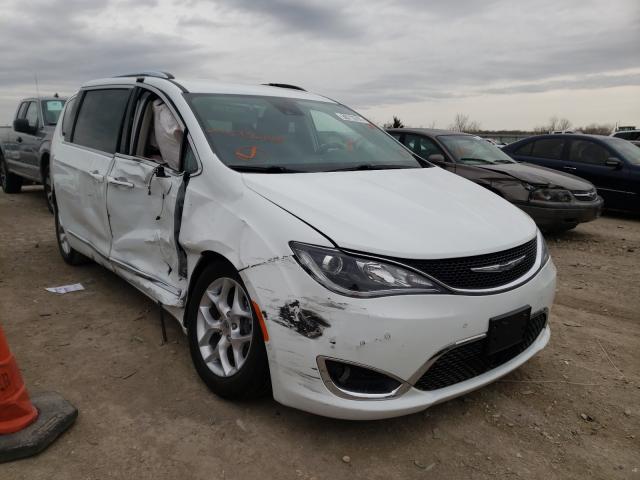 CHRYSLER PACIFICA T 2017 2c4rc1eg1hr643680