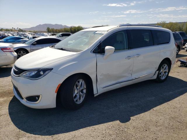 CHRYSLER PACIFICA T 2017 2c4rc1eg1hr650595