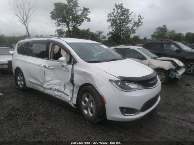 CHRYSLER PACIFICA 2017 2c4rc1eg1hr659295