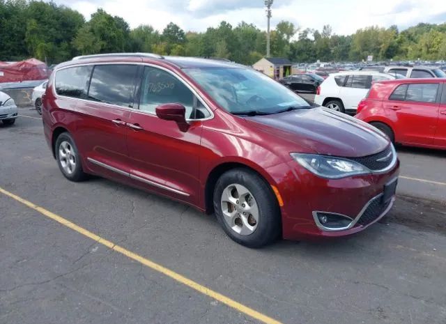 CHRYSLER PACIFICA 2017 2c4rc1eg1hr683970