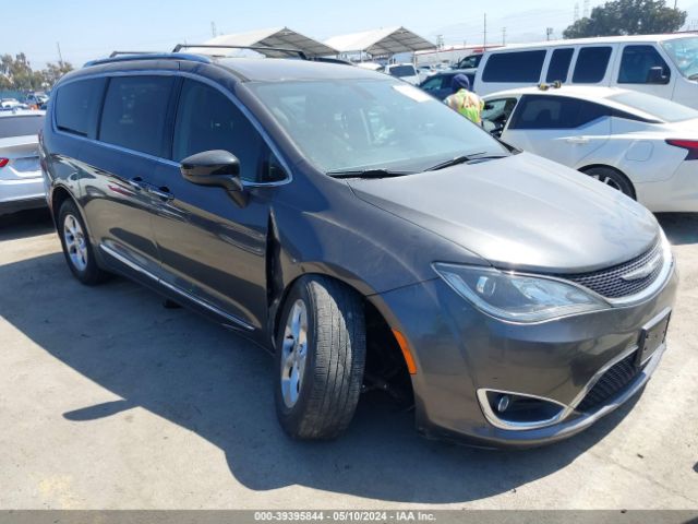 CHRYSLER PACIFICA 2017 2c4rc1eg1hr705983