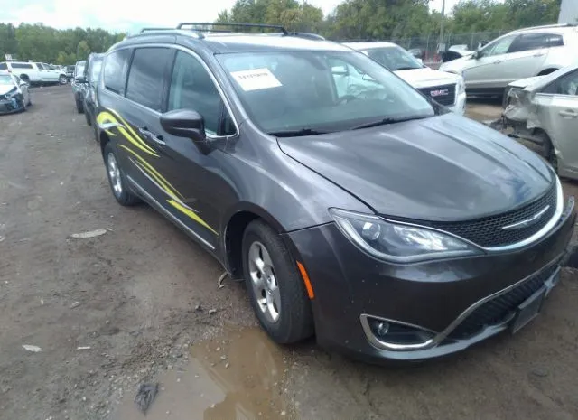 CHRYSLER PACIFICA 2017 2c4rc1eg1hr722766