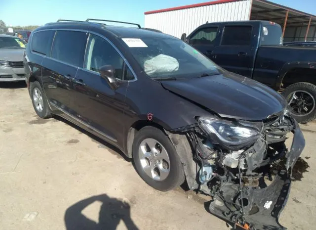 CHRYSLER PACIFICA 2017 2c4rc1eg1hr729670