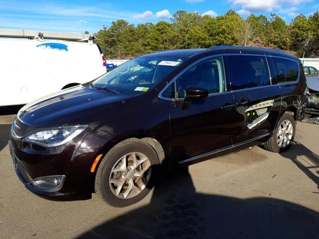 CHRYSLER PACIFICA T 2017 2c4rc1eg1hr757680