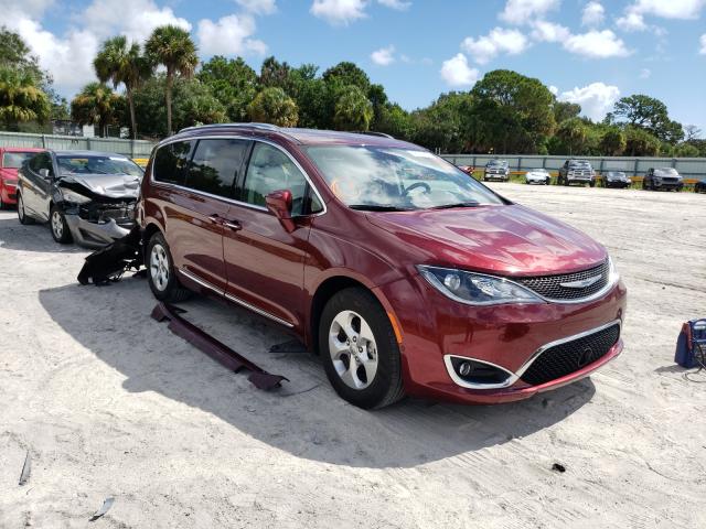 CHRYSLER PACIFICA T 2017 2c4rc1eg1hr759767