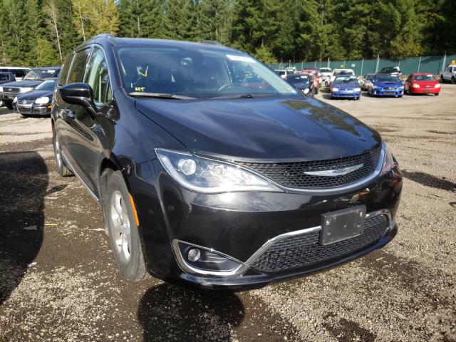 CHRYSLER PACIFICA T 2017 2c4rc1eg1hr821703