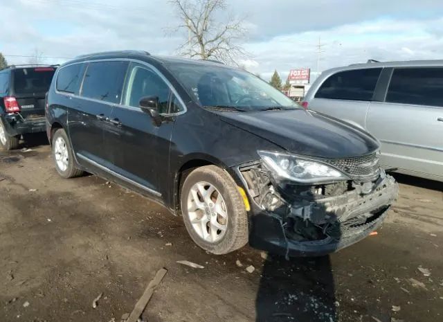 CHRYSLER PACIFICA 2017 2c4rc1eg1hr832426