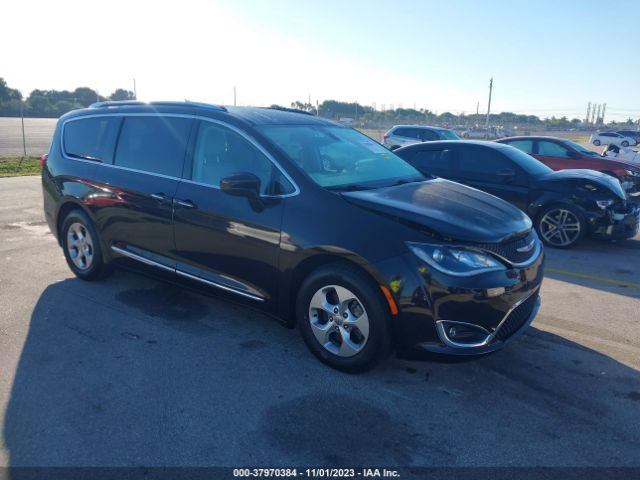 CHRYSLER PACIFICA 2017 2c4rc1eg1hr846746