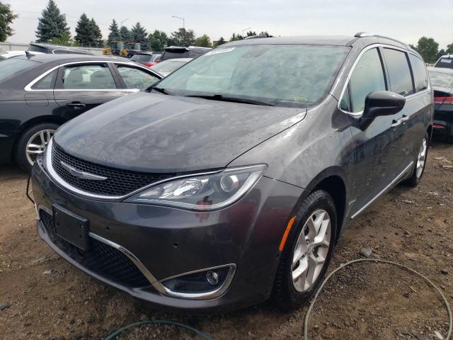 CHRYSLER PACIFICA T 2018 2c4rc1eg1jr108757