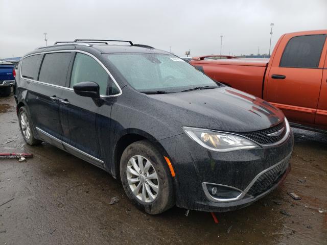 CHRYSLER PACIFICA T 2018 2c4rc1eg1jr121153