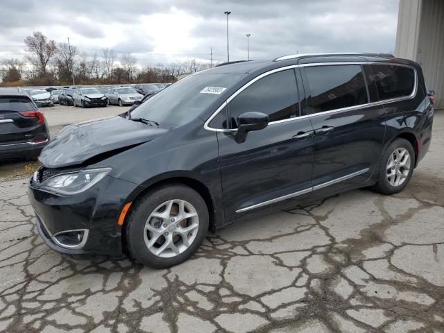 CHRYSLER PACIFICA 2018 2c4rc1eg1jr156713