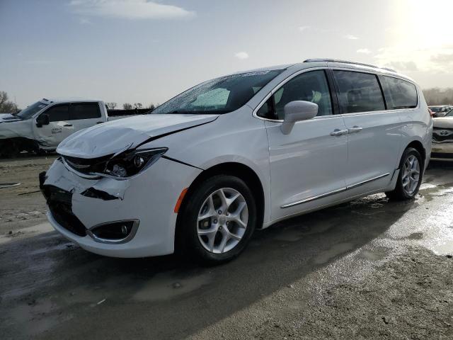 CHRYSLER PACIFICA T 2018 2c4rc1eg1jr157084