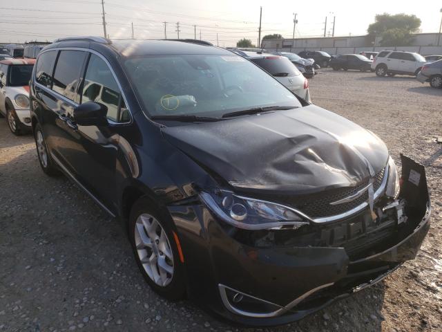 CHRYSLER PACIFICA T 2018 2c4rc1eg1jr167016