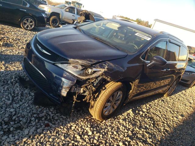 CHRYSLER PACIFICA T 2018 2c4rc1eg1jr188481