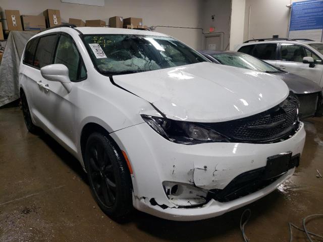 CHRYSLER PACIFICA T 2018 2c4rc1eg1jr204209