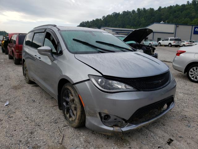 CHRYSLER PACIFICA T 2018 2c4rc1eg1jr234973