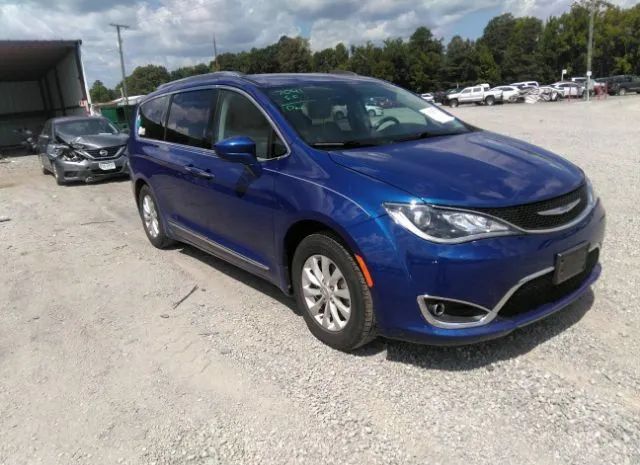 CHRYSLER PACIFICA 2018 2c4rc1eg1jr235492