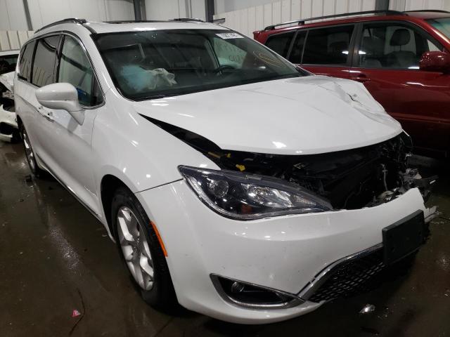 CHRYSLER PACIFICA T 2018 2c4rc1eg1jr276947