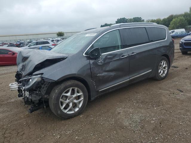 CHRYSLER PACIFICA T 2018 2c4rc1eg1jr315844