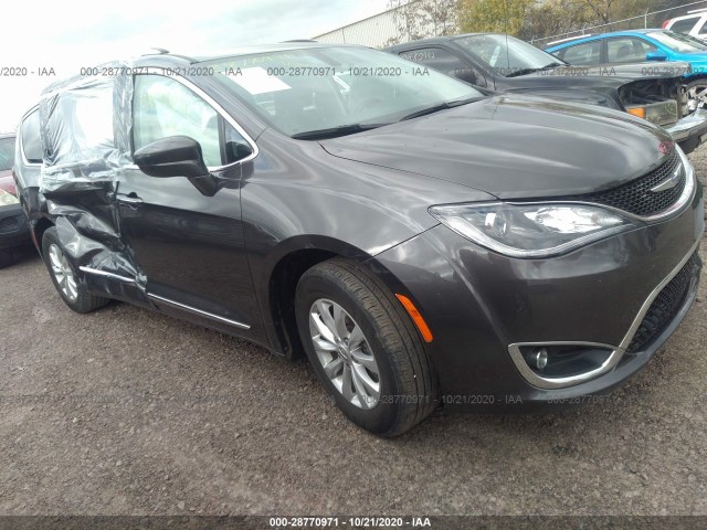 CHRYSLER PACIFICA 2018 2c4rc1eg1jr316220