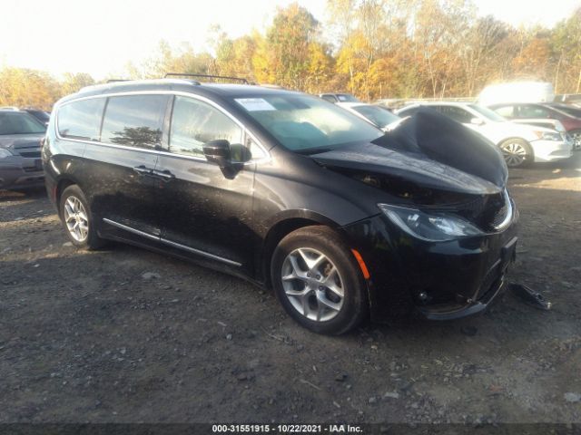 CHRYSLER PACIFICA 2018 2c4rc1eg1jr351789