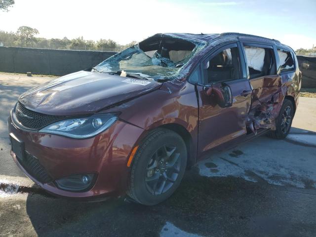 CHRYSLER PACIFICA 2019 2c4rc1eg1kr507220