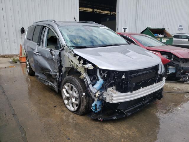 CHRYSLER PACIFICA T 2019 2c4rc1eg1kr548835