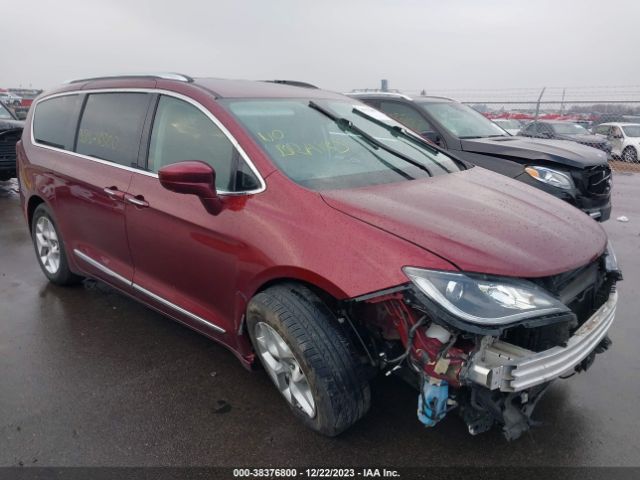 CHRYSLER PACIFICA 2019 2c4rc1eg1kr552724