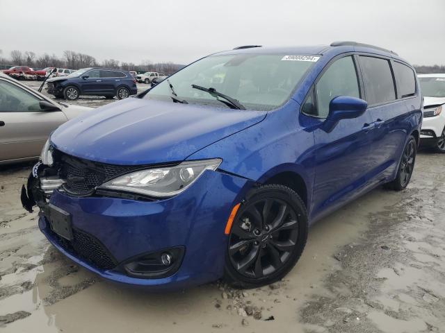 CHRYSLER PACIFICA 2019 2c4rc1eg1kr569362